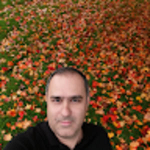 Meet your Posher, Arash